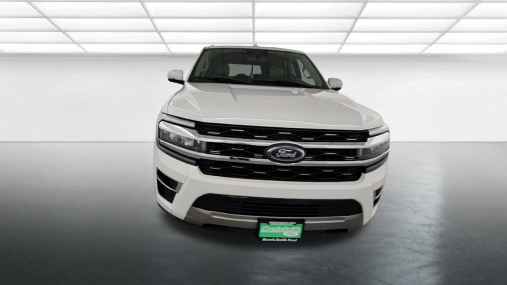Certified 2023 Ford Expedition Limited image 2