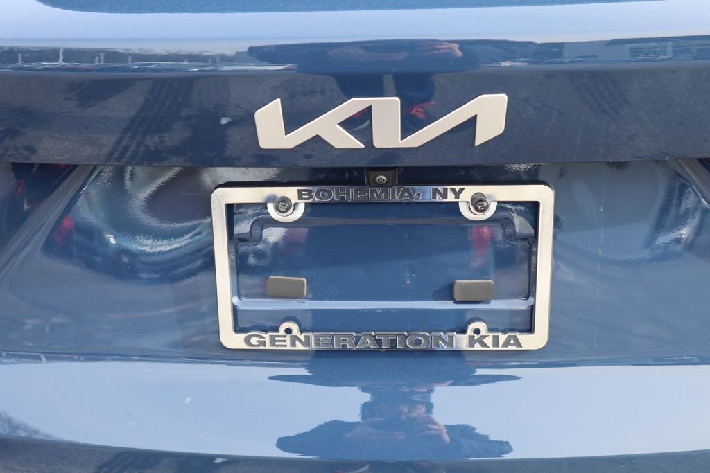 Used 2025 Kia Sorento SX image 41