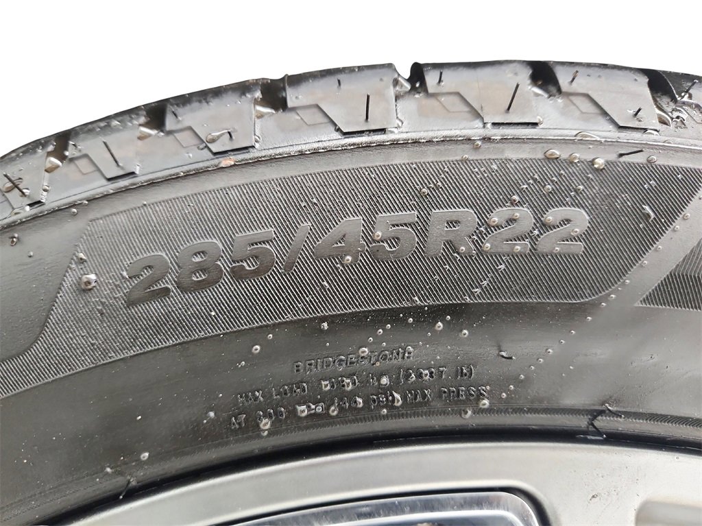 Used 2019 Chevrolet Suburban Premier w/ Max Trailering Package image 44