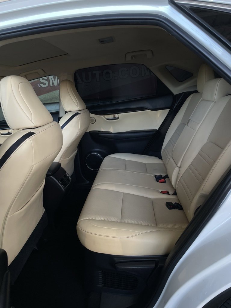 Used 2015 Lexus NX 200t FWD w/ Premium Package image 11