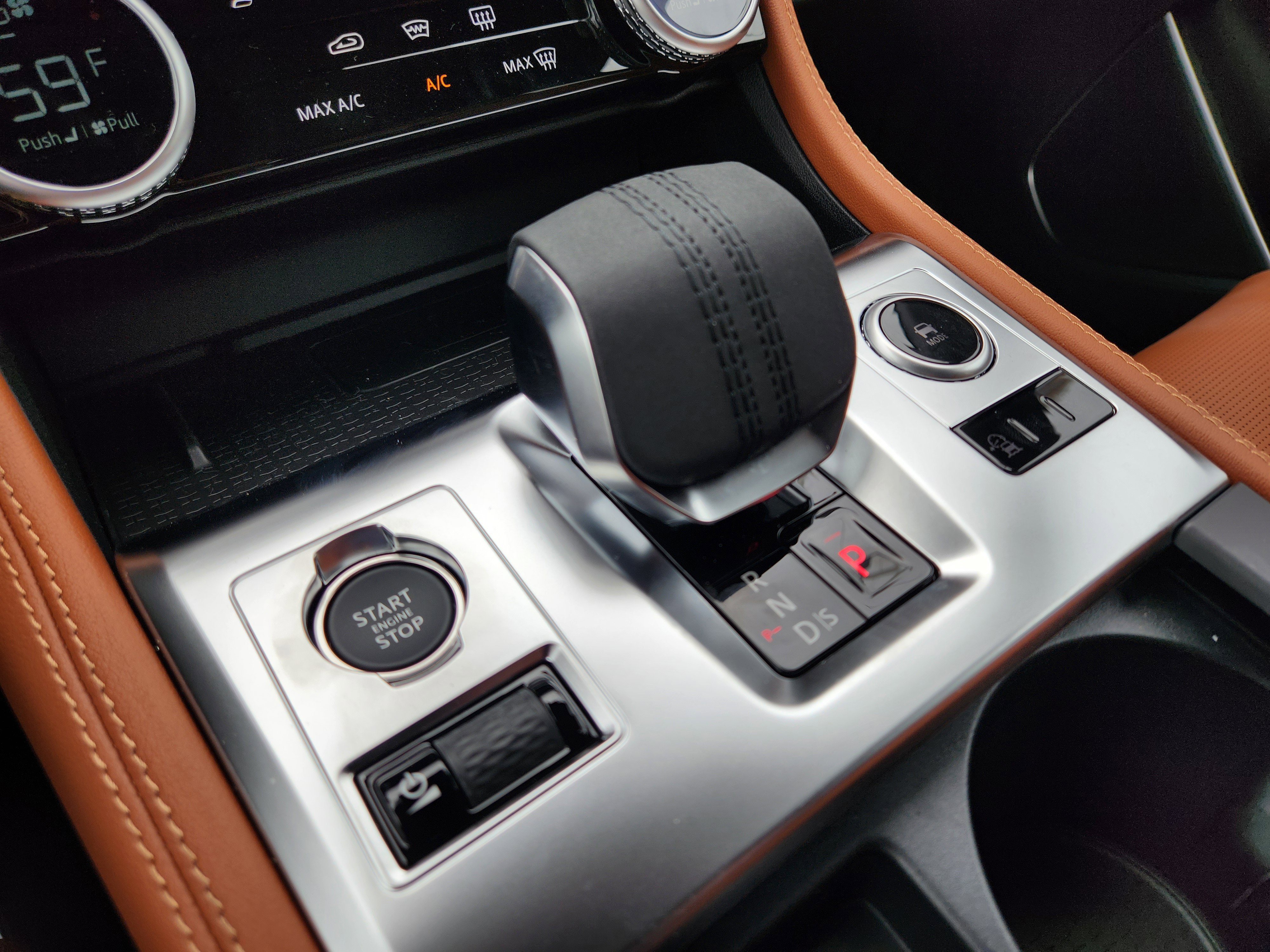 New 2026 Jaguar F-PACE R-Dynamic S image 11