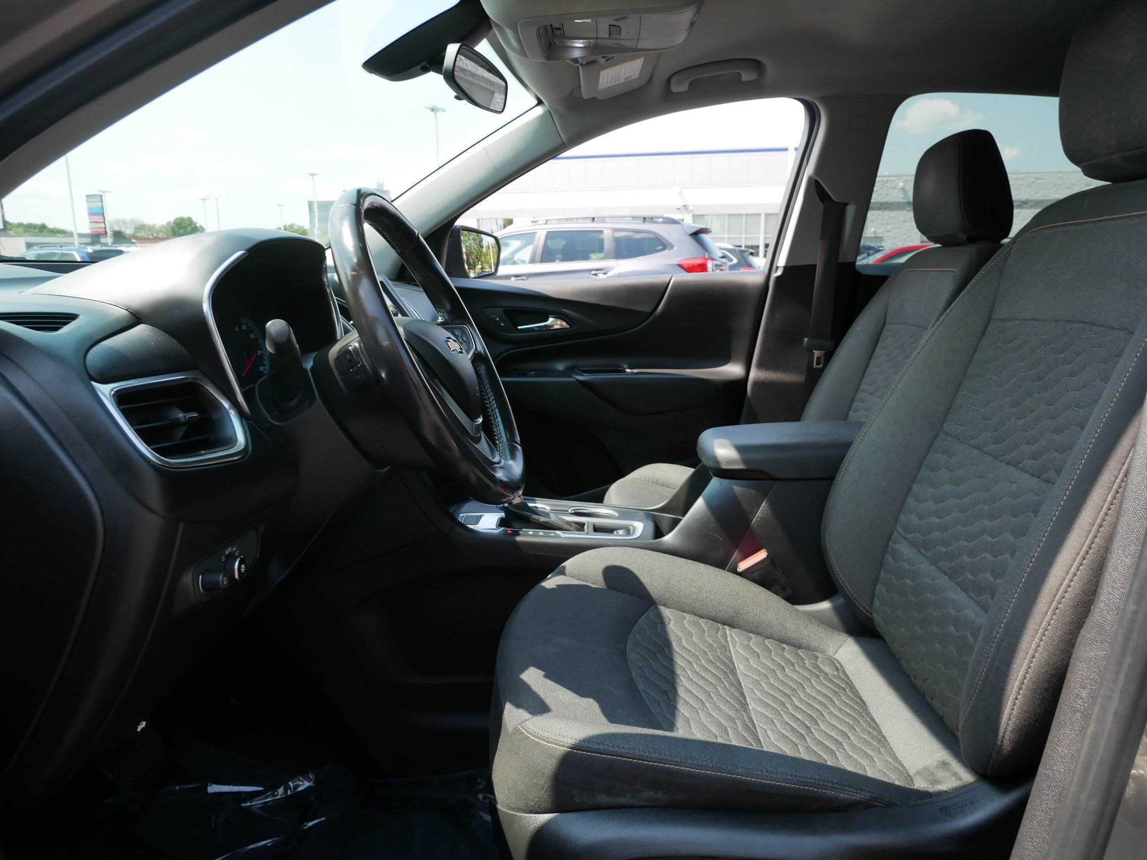 Used 2018 Chevrolet Equinox LT AWD/4WD image 33