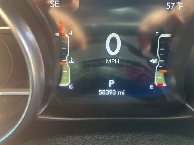 Used 2021 Jeep Wrangler Unlimited Sport image 11