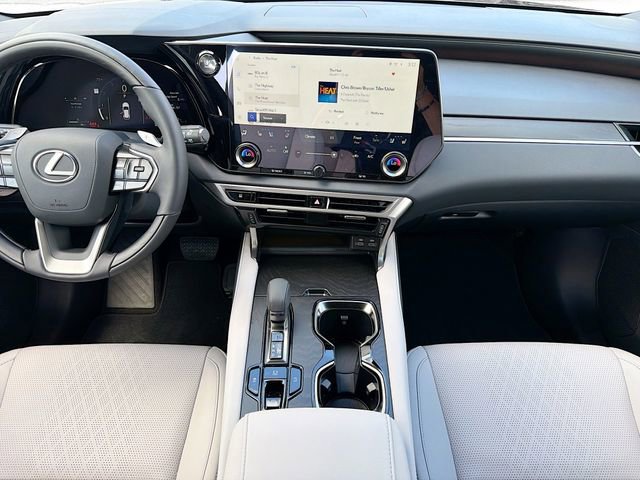 New 2026 Lexus RX 350 Premium Plus image 20