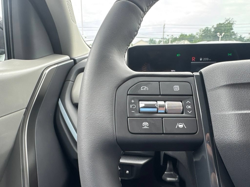 New 2027 Kia Seltos S AWD/4WD image 13