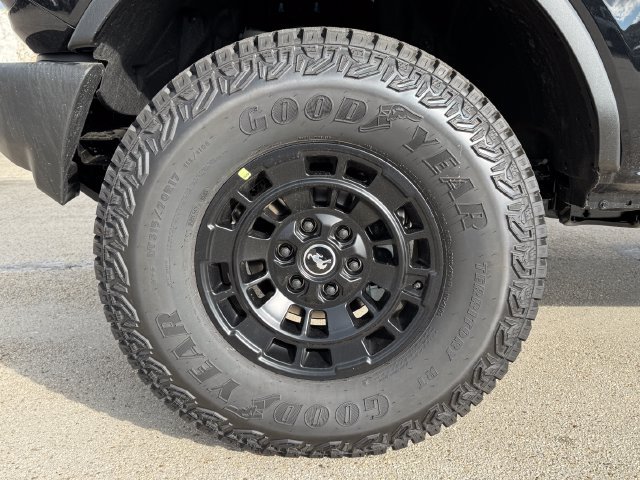New 2026 Ford Bronco Big Bend AWD/4WD image 10
