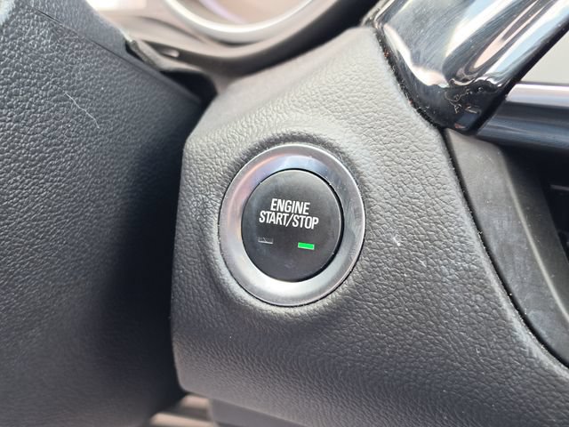 Used 2020 Buick Envision Essence w/ LPO, Active Package FWD image 35