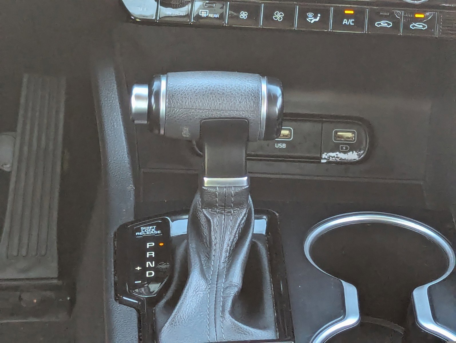 Used 2022 Kia K5 LXS image 21