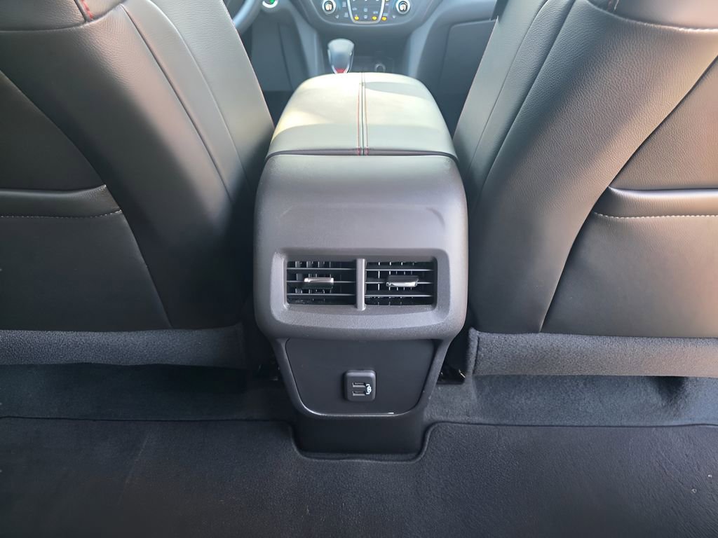 Used 2024 Chevrolet Equinox RS image 10