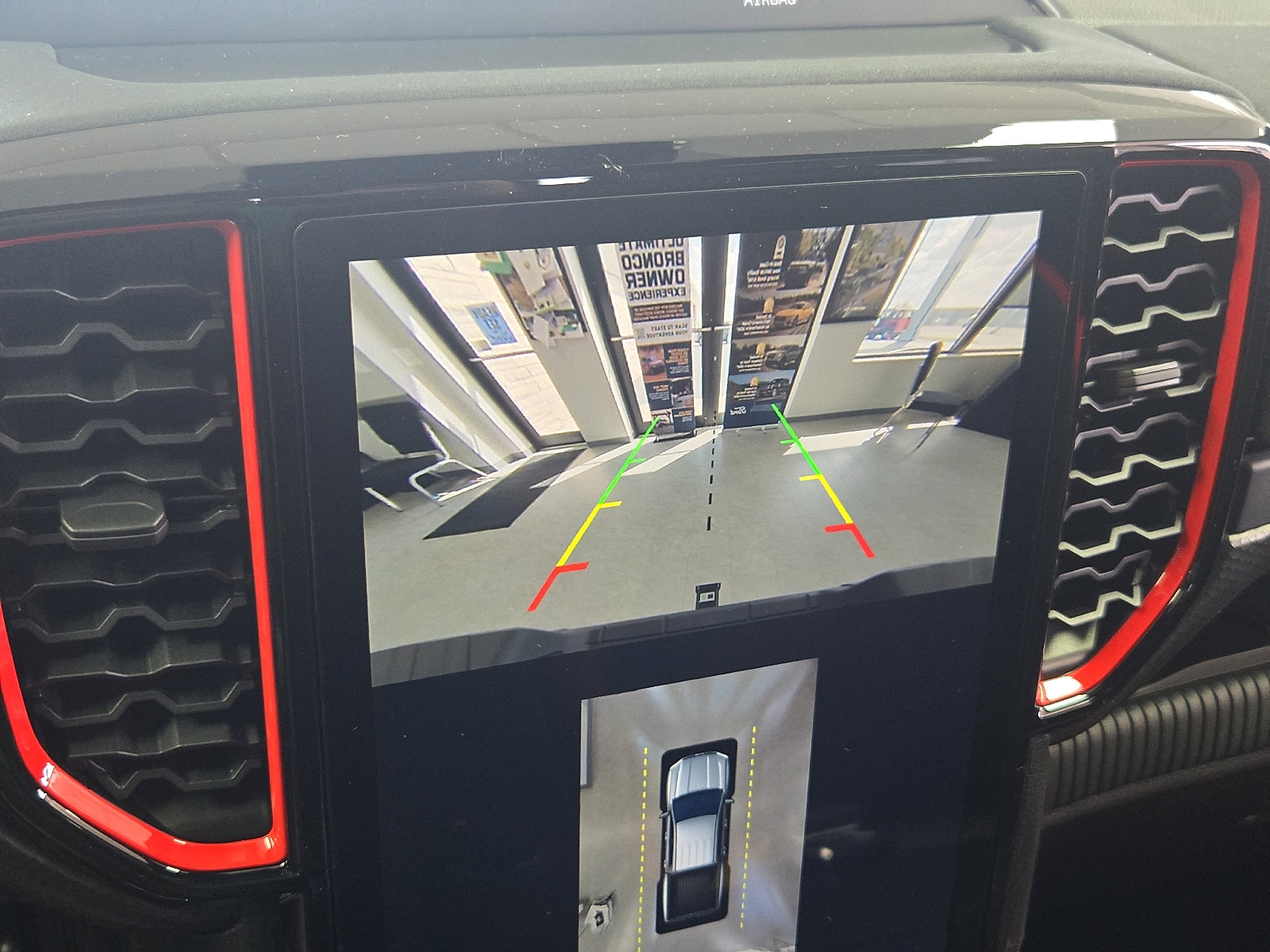 New 2025 Ford Ranger Raptor image 20