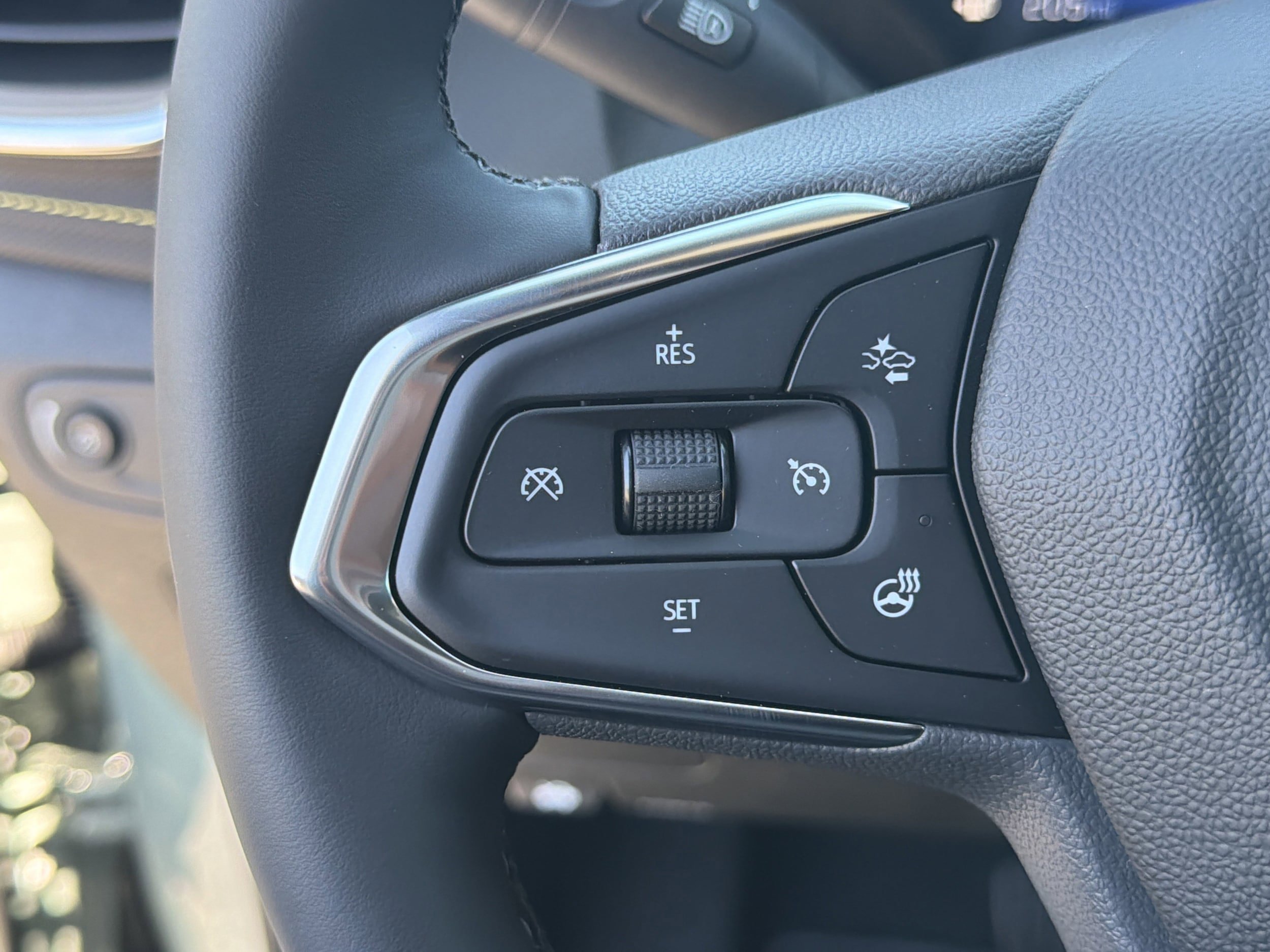 New 2026 Chevrolet TrailBlazer ACTIV FWD image 24