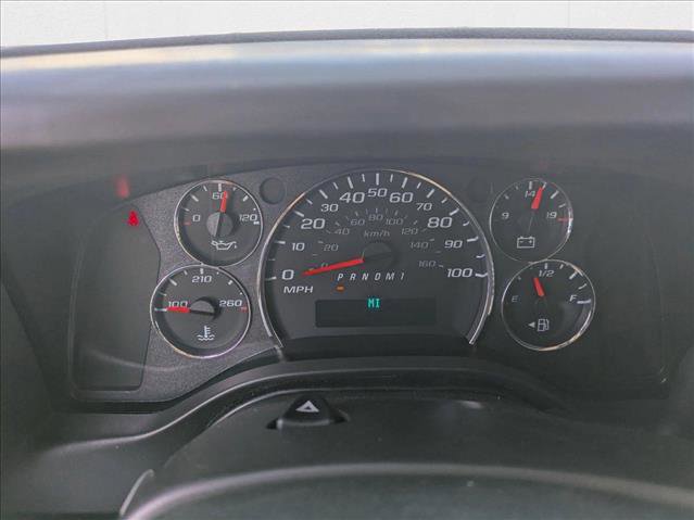 New 2025 Chevrolet Express 2500 w/ Driver Convenience Package image 11