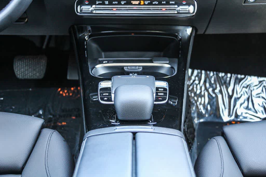 Used 2020 Mercedes-Benz A 220 image 14