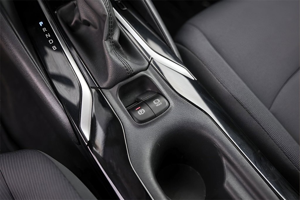 Used 2022 Toyota Corolla LE image 24