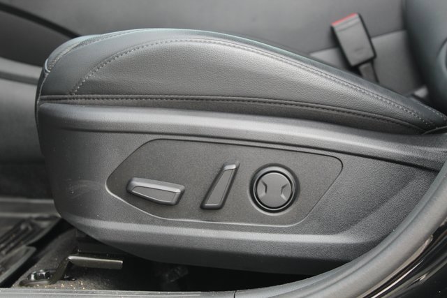Used 2025 Hyundai Tucson SEL AWD/4WD image 12