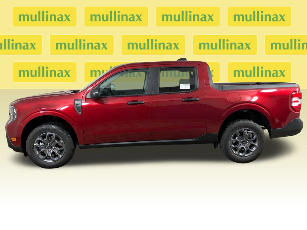 New 2026 Ford Maverick XLT image 12
