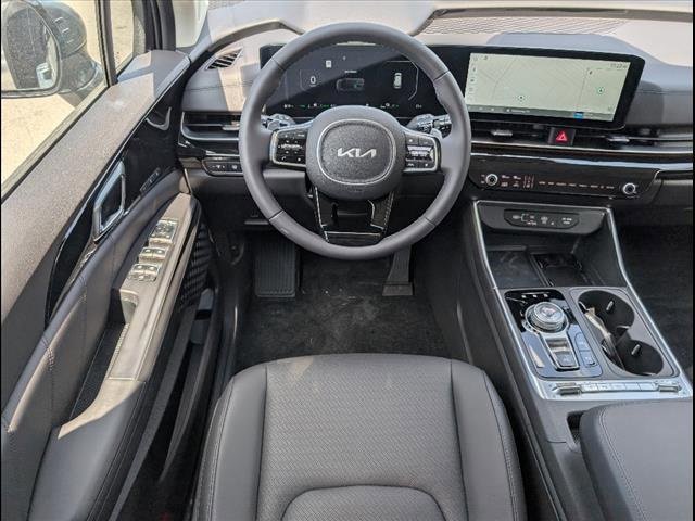 New 2026 Kia Carnival SX Prestige image 6