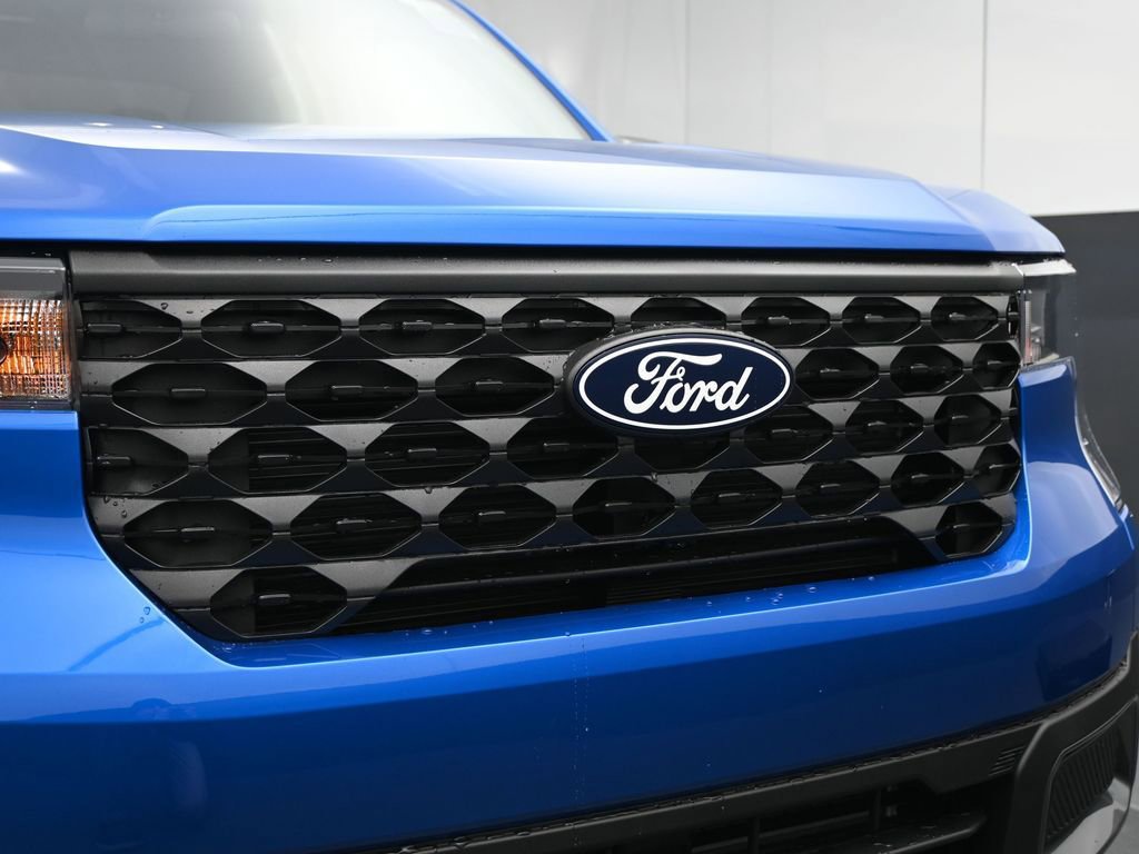 New 2026 Ford Maverick XLT w/ XLT Luxury Package image 14