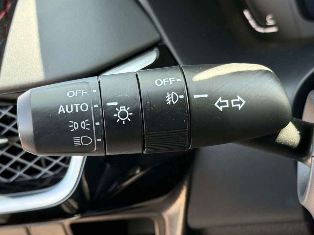Used 2025 Acura ADX A-Spec image 27
