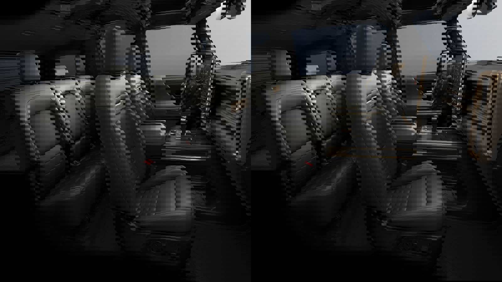 New 2025 GMC Hummer EV 3X w/ Extreme Off-Road Package image 38