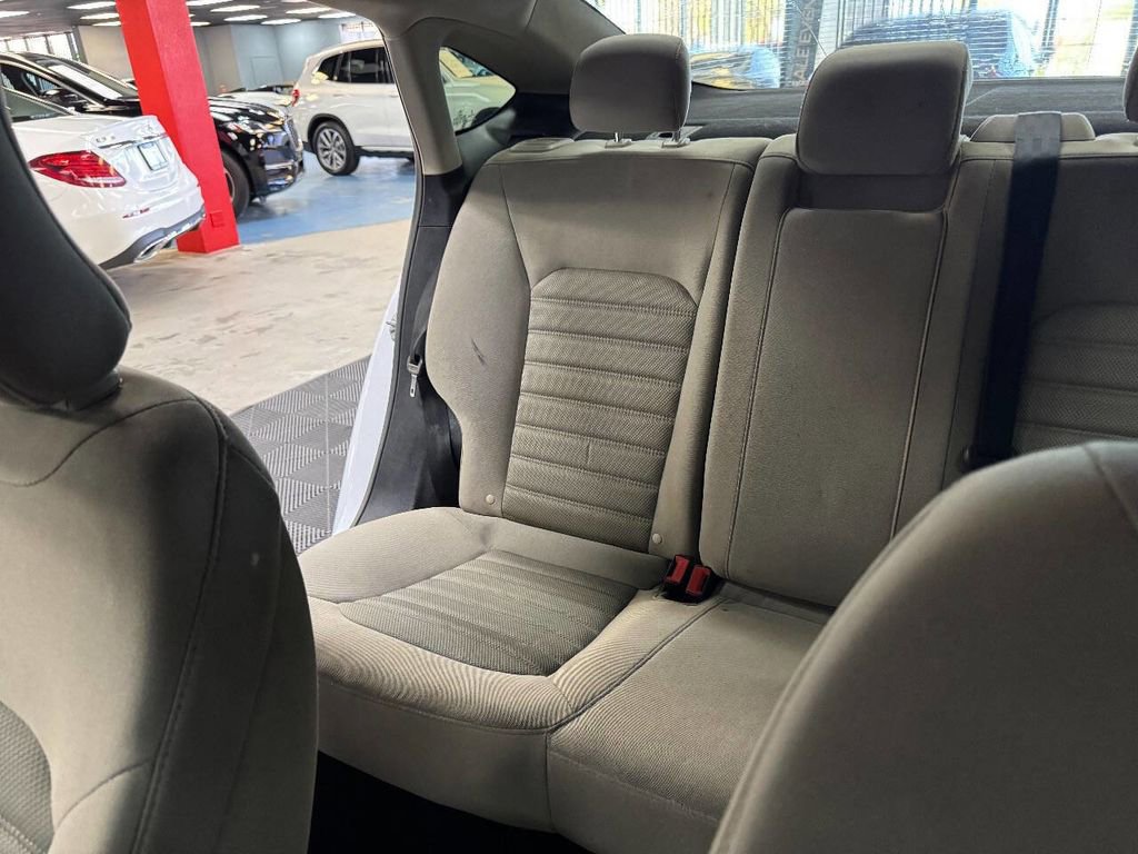 Used 2019 Ford Fusion S image 36