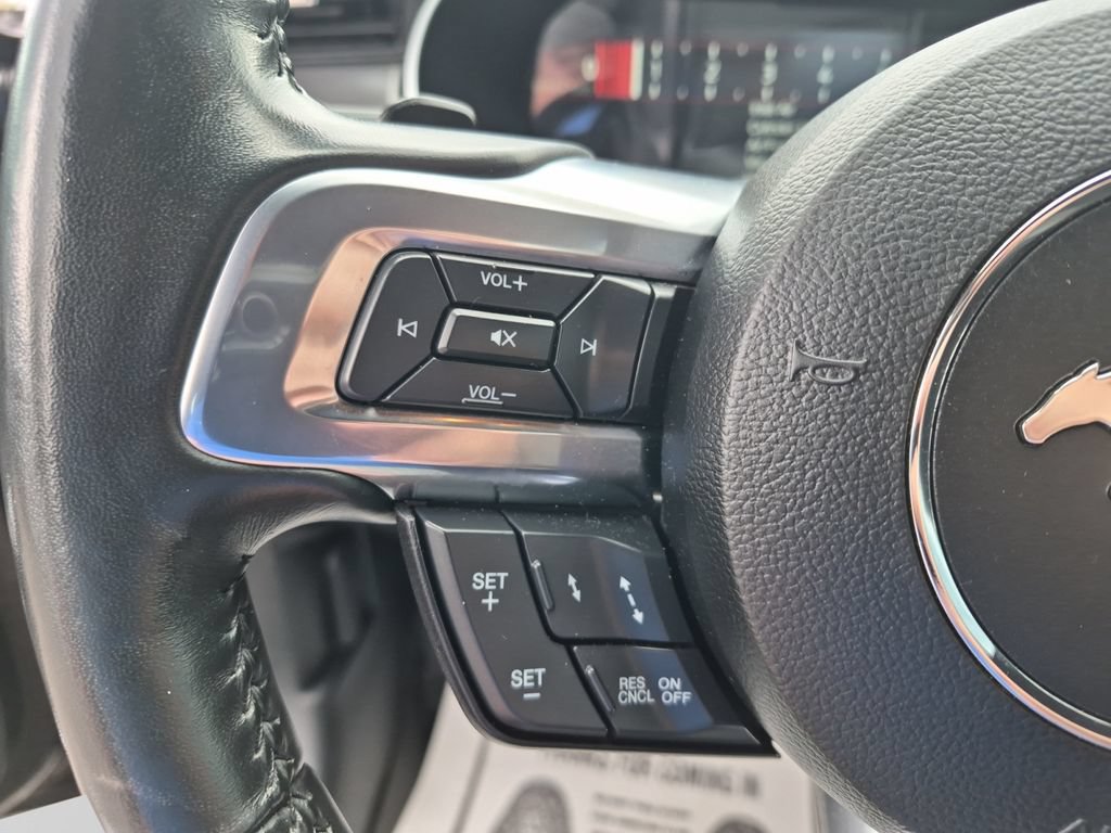 Used 2023 Ford Mustang GT Premium RWD image 15