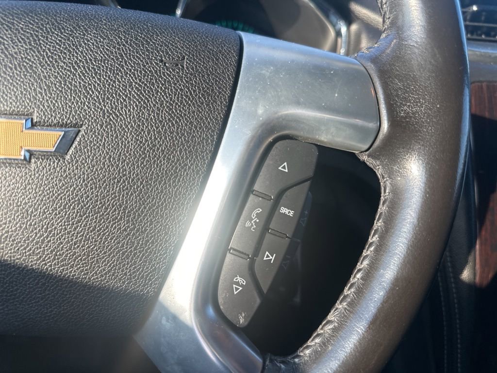 Used 2016 Chevrolet Traverse LT image 26