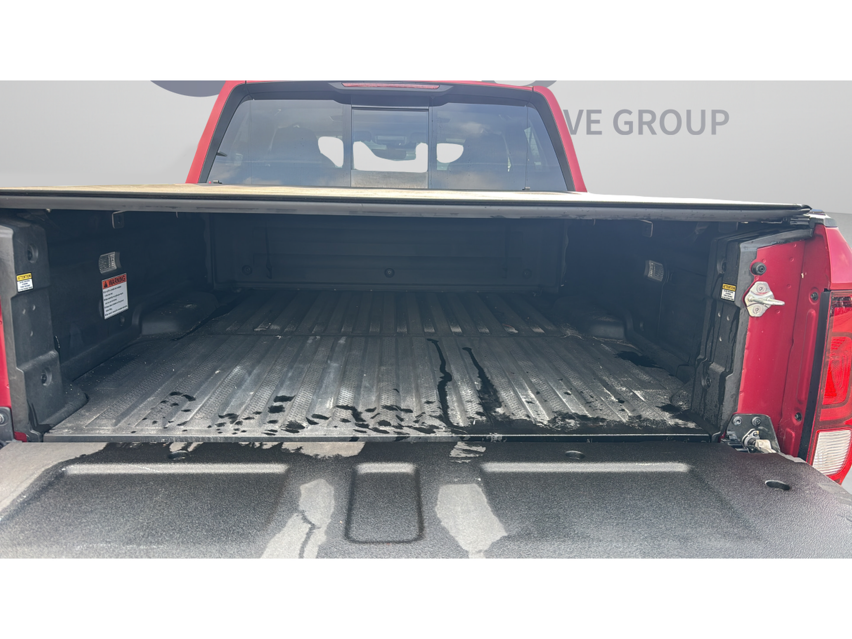 Certified 2021 Honda Ridgeline RTL image 14