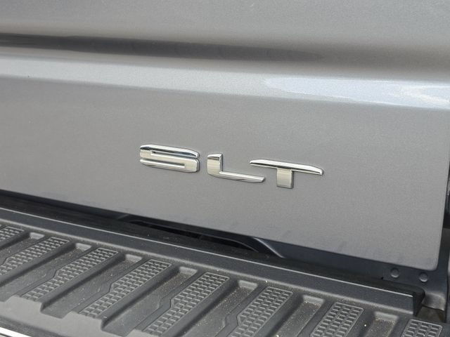 Used 2021 GMC Sierra 1500 SLT w/ SLT Premium Package AWD/4WD image 12