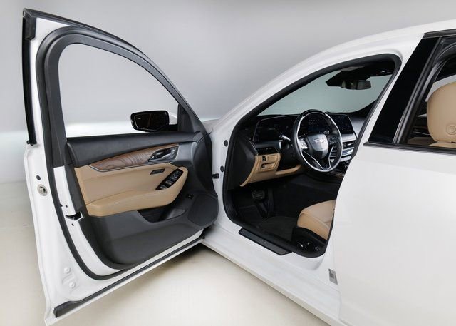 Used 2025 Cadillac CT5 Premium Luxury w/ Sun And Sound Package image 24