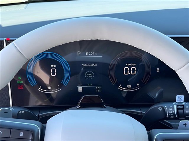 New 2026 Hyundai Santa Fe SEL image 16