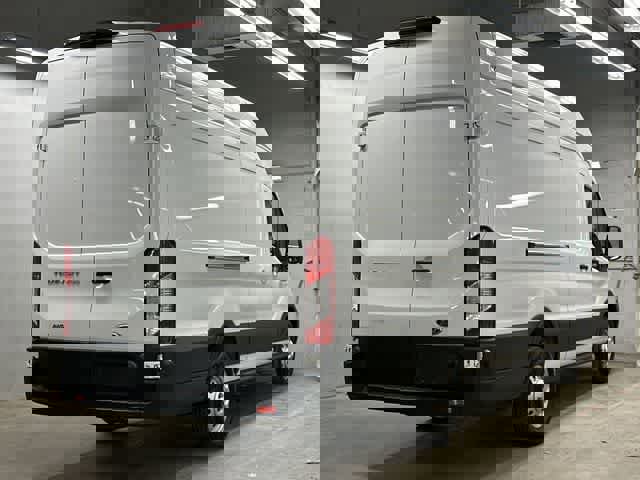 Used 2024 Ford Transit 250 148 High Roof Extended AWD image 29