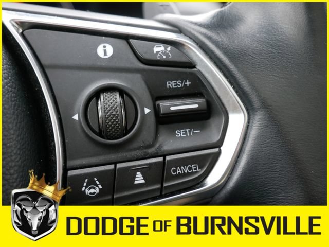 Used 2022 Acura MDX SH-AWD w/ Technology Package image 28