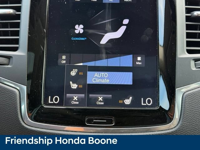 Used 2019 Volvo XC90 T6 Momentum w/ Advanced Package AWD/4WD image 26