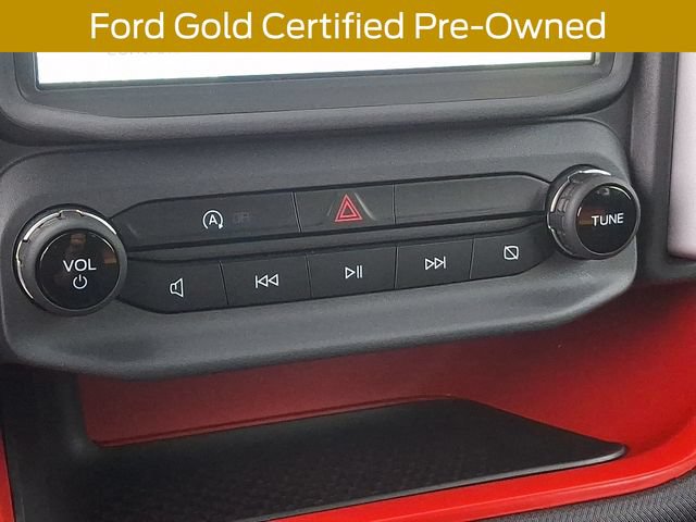 Used 2024 Ford Bronco Sport Free Wheeling w/ Convenience Package AWD/4WD image 19