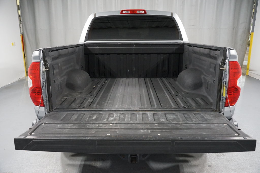 Used 2019 Toyota Tundra SR5 w/ SR5 Upgrade Package RWD image 32