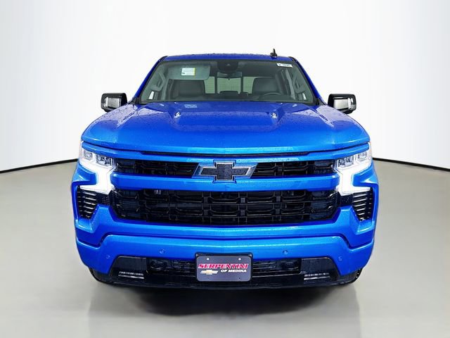 New 2025 Chevrolet Silverado 1500 RST w/ RST All Star Premium Package image 4