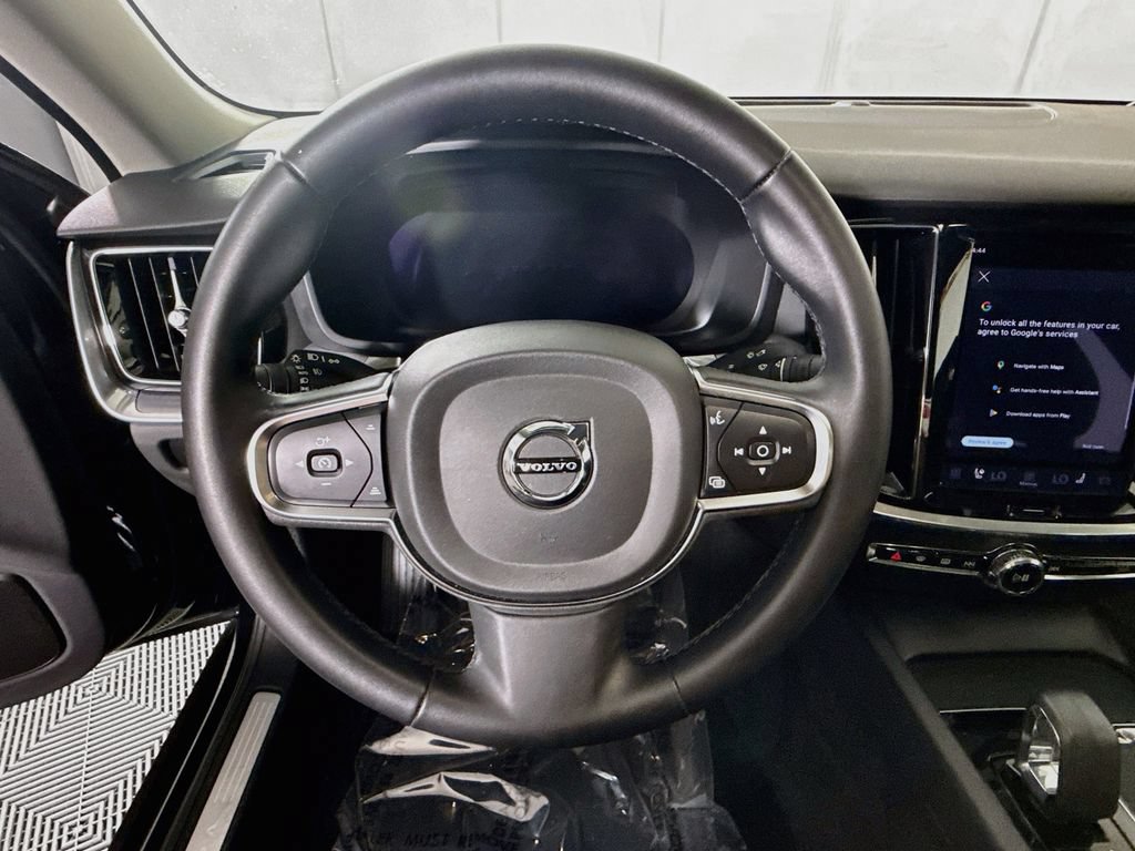 Used 2024 Volvo S60 B5 Core w/ Climate Package FWD image 19