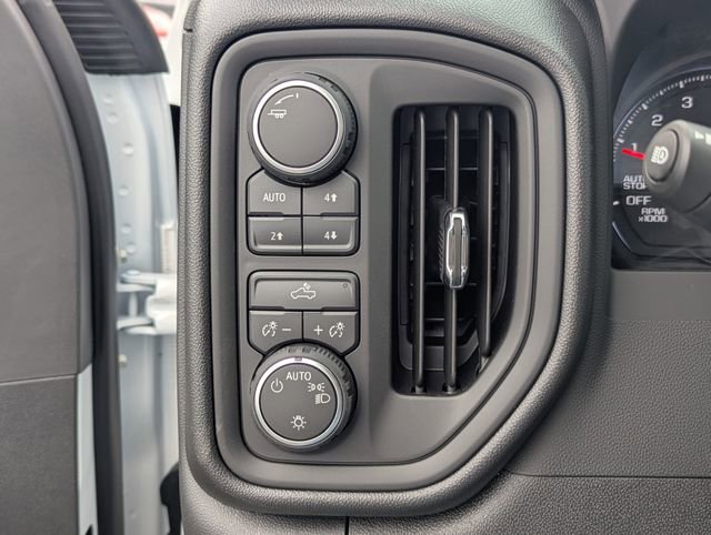 New 2026 Chevrolet Silverado 1500 W/T w/ WT Value Package image 10