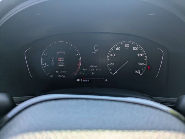 Used 2024 Honda Civic Sport image 26