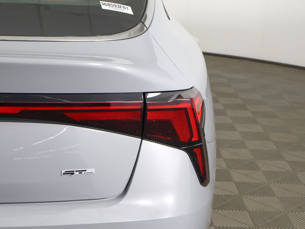 Used 2025 Kia K5 GT-Line w/ GT-Line Premium Package FWD image 18
