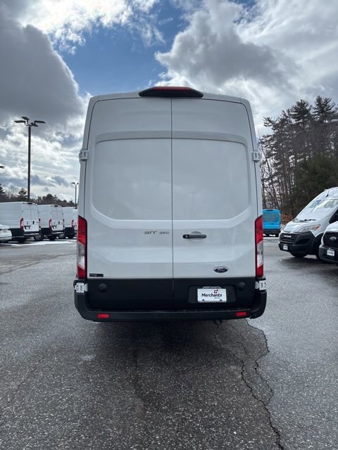 Used 2024 Ford Transit 350 148 High Roof Extended image 6