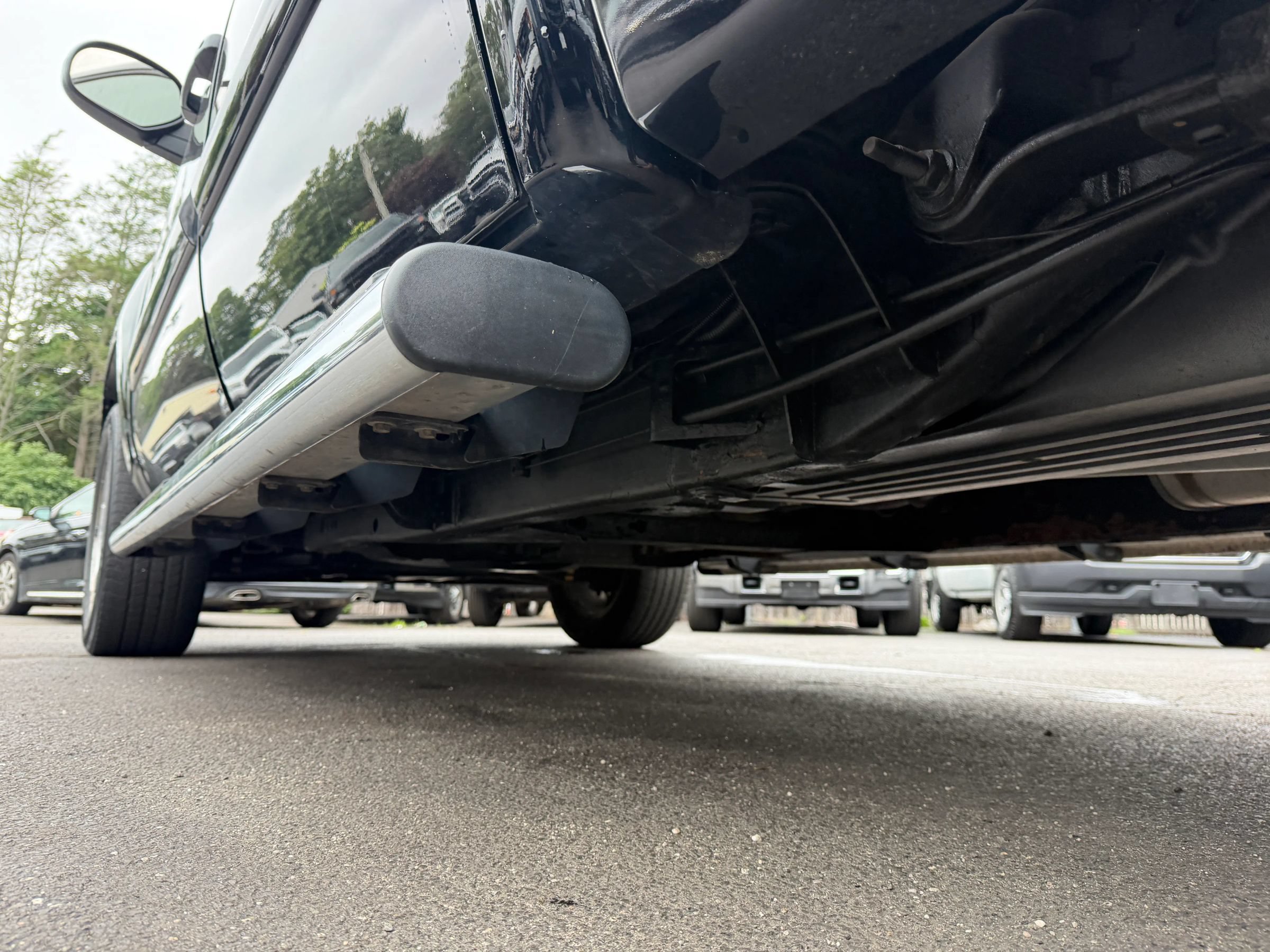 Used 2013 GMC Sierra 1500 SLE AWD/4WD image 22