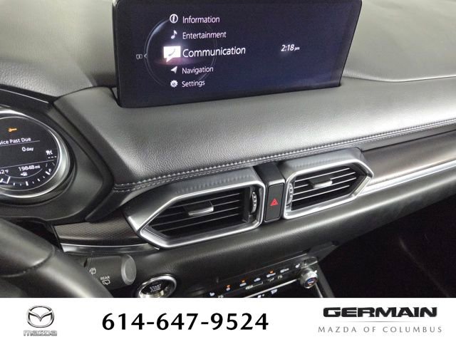 New 2025 MAZDA CX-5 AWD 2.5 S w/ Select Package image 25