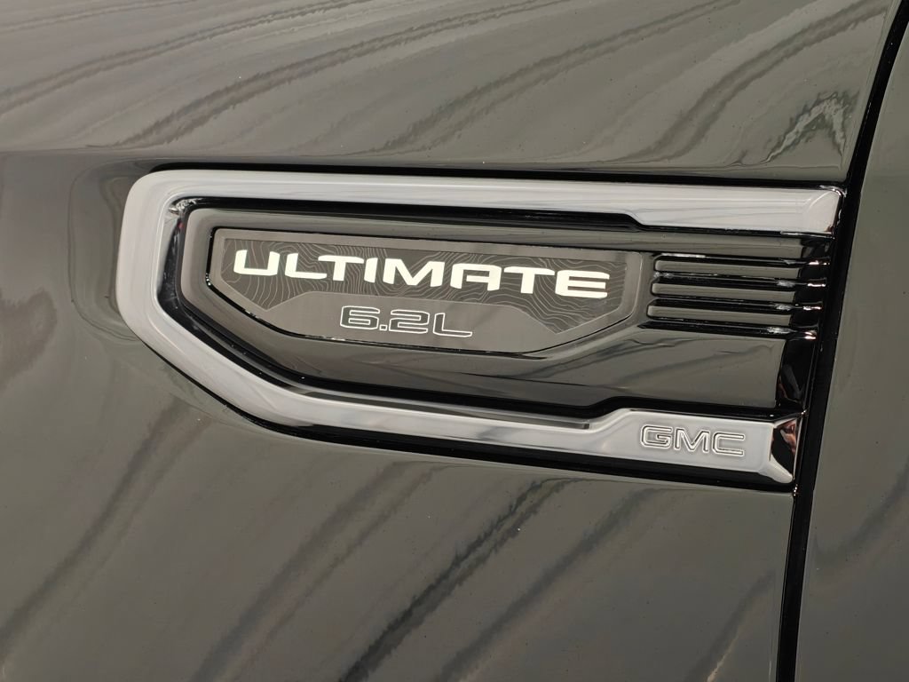 Used 2025 GMC Sierra 1500 Denali Ultimate AWD/4WD image 72