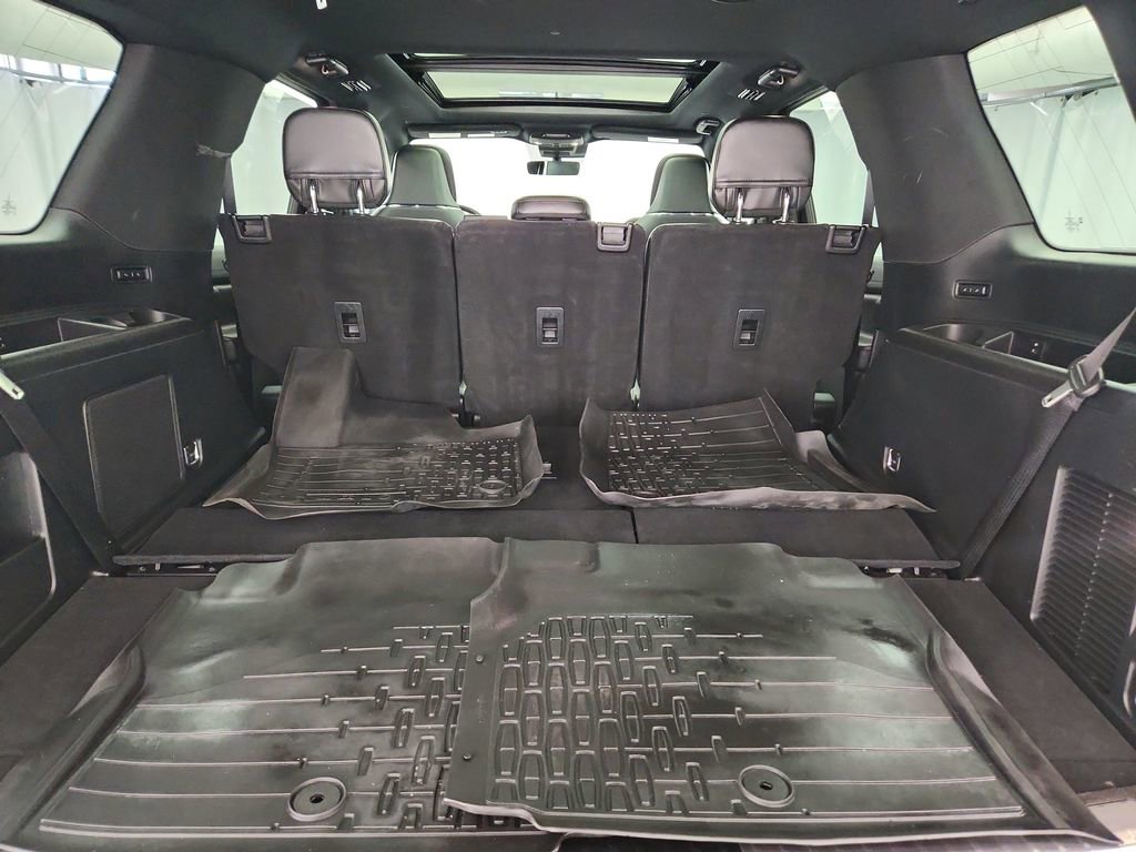 Used 2020 Lincoln Navigator Reserve w/ Luxury Package image 42