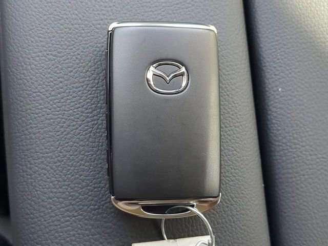 New 2026 MAZDA CX-50 AWD 2.5 Hybrid w/ Cargo Package image 27