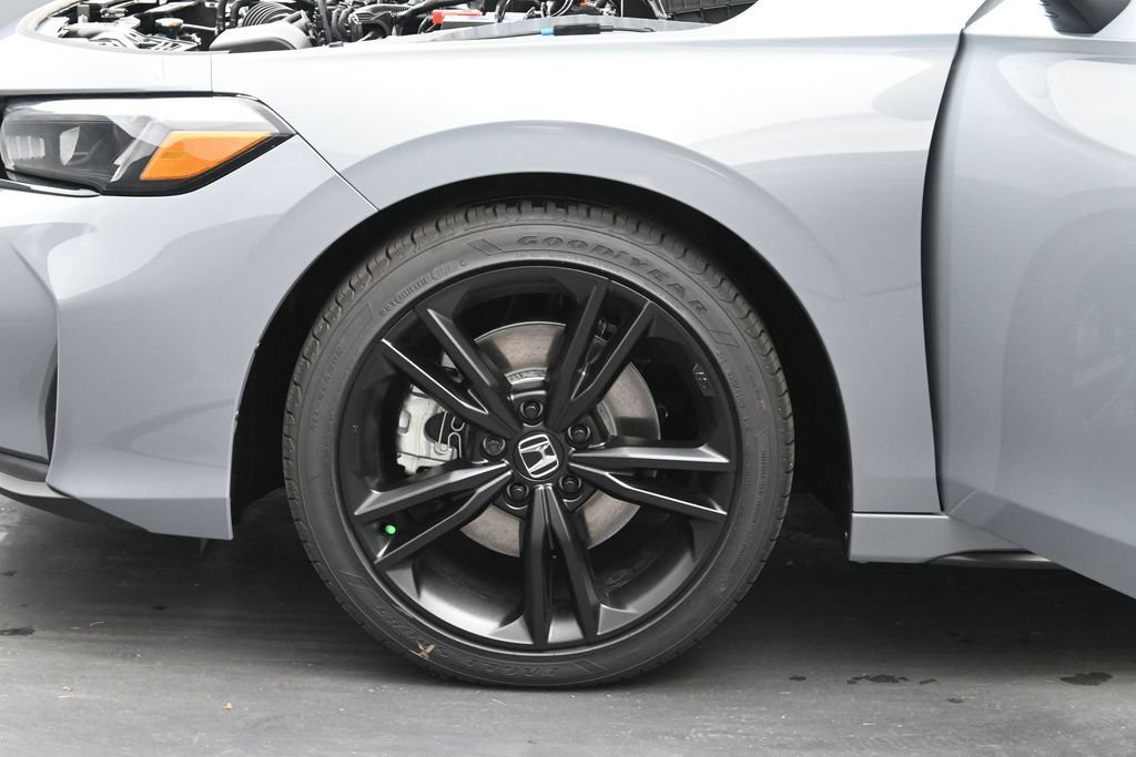New 2026 Honda Civic Si image 27