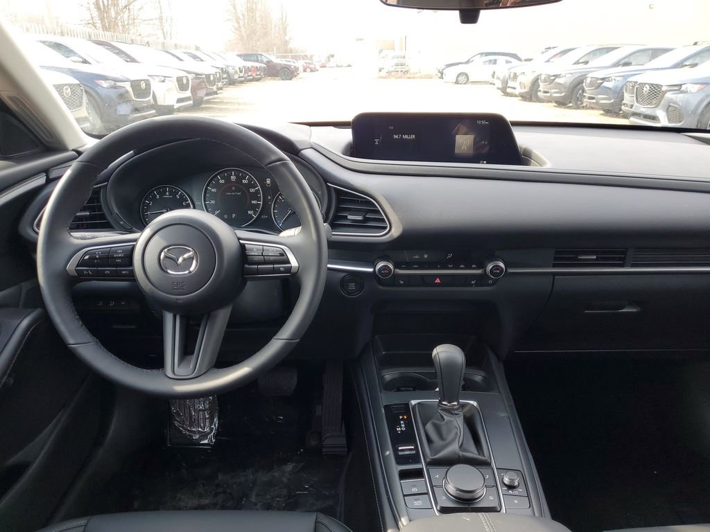 New 2026 MAZDA CX-30 AWD 2.5 S w/ Select Sport Pkg image 14