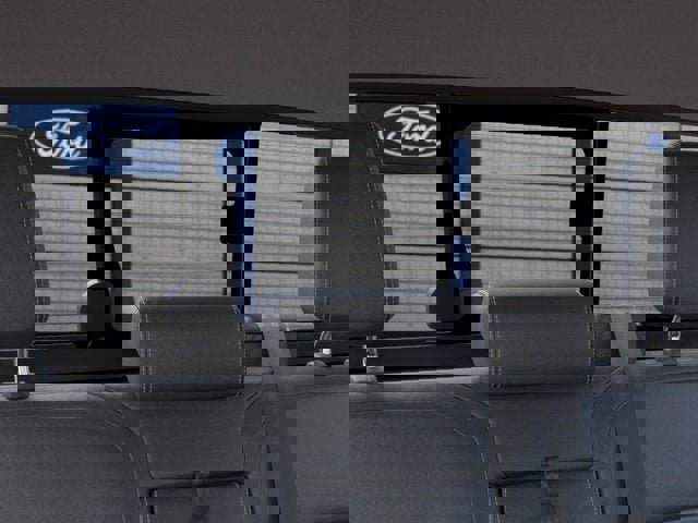 New 2025 Ford Ranger Lariat w/ Convenience Package image 22